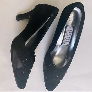 🖤3/$25 steppin out by highlight Size 71/2